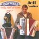 Jeff Walker - IRONWORLD Polka Hall of Fame - 2007