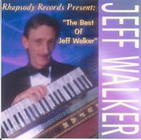Jeff Walker - The Best Of Jeff Walker