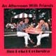 Jim Pekol and His Orchestra - Jim Pekol Orchestra - An Afternoon With Friends