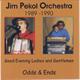 Jim Pekol and His Orchestra - Good Evening Ladies & Gentlemen & Odds & Ends