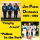 Jim Pekol and His Orchestra - Polkas in the Park & Hanging Around