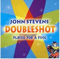 John Stevens - John Stevens' Double Shot