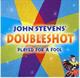 John Stevens - John Stevens' Double Shot