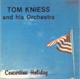 Tom Kniess and his Orchestra - Concertina Holiday