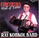 Ray Konkol - Concertina Hall of Fame