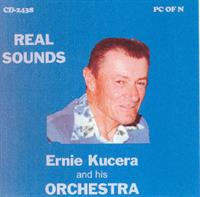 Ernie Kucera and his Orchestra - Real Sounds