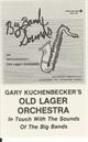 Gary Kuchenbecker - In Touch with the Sounds of the Big Bands