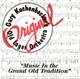 Gary Kuchenbecker - Music In the Grand Old Tradition