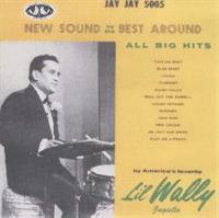 Li'l Wally - New Sound by the Best Around