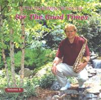 Little Fishermen Orchestra - For The Good Times - Volume V