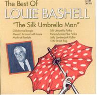 Louie Bashell - Louie Bashell