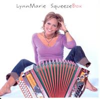 LynnMarie - SqueezeBox