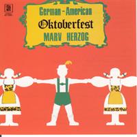 Marv Herzog - German - American Oktoberfest