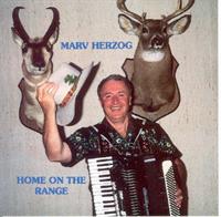 Marv Herzog - Home on the Range