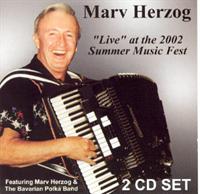 Marv Herzog - 