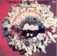Marv Nissel Band - Marv & Carol Nissel Merry Christmas
