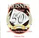 Verne Meisner - Meisner Magic 50th Anniversary 1949-1999 Volume 1