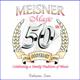Verne Meisner - Meisner Magic 50th Anniversary 1949-1999 Volume 2