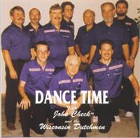 John Check and the Wisconsin Dutchmen - Dance Time