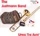 Justmann Band - Uping The Ante'