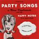 Norm Dombrowski and the Happy Notes - Party Songs