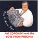 Pat Zoromski and the Boys From Polonia - Play It Again "Boys"