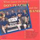 Don Peachey Band - What Goes On Here?