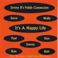 Polish Connection - It's A Happy Life