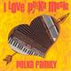 Polka Family - I Love Polka Music