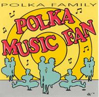 Polka Family - Polka Music Fan