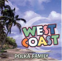 Polka Family - West Coast