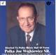 Polka Joe Wojkiewicz Sr. - Elected To Polka Music Hall Of Fame Polka Joe Wojkiewicz Sr.
