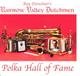 Rainbow Valley Dutchmen - Polka Hall of Fame