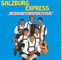 Salzburg Express - Salzburg Express 