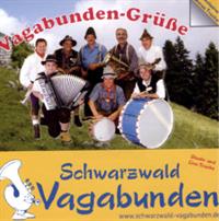 Schwarzwald Vagabunden - Vagabunden-Grüsse