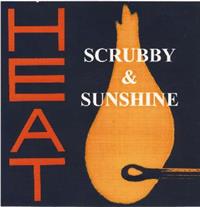 Scrubby and Sunshine - HEAT