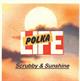 Scrubby and Sunshine - Polka Life