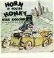 Stas Golonka & the Chicago Masters - Horn If Your Honky - Stas Golonka