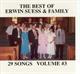 Erwin Suess - The Best Of Erwin Suess & Family 29 Songs Vol #3