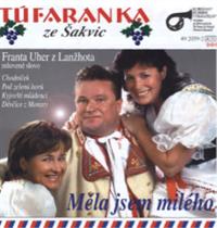 Tufaranka - Mela jsem mileho