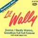 Li'l Wally - National Hits