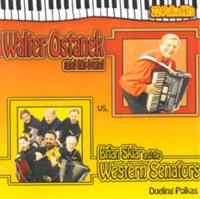 Walter Ostanek - Walter Ostanek and His Band vs. Brian Sklar and the Western Senators