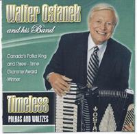 Walter Ostanek - Timeless Polkas & Waltzes