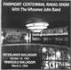 Whoopee John - Fairmont Centennial Radio Show with the Whoopee John Band