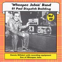 Whoopee John - Whoopee John - Volume 10..St. Paul Dispatch Building