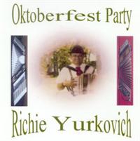 Richie Yurkovich - Oktoberfest Party
